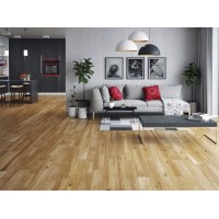 Паркетна дошка BARLINEK Дуб Conchi Piccolo 1WG000609 УФ-лак