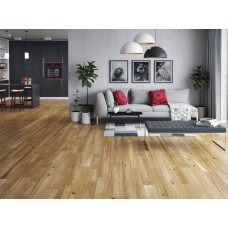 Паркетна дошка BARLINEK Дуб Conchi Piccolo 1WG000609 УФ-лак