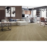 Паркетна дошка BARLINEK Дуб Nude Grande 1WG000672 матовий лак