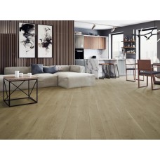 Паркетна дошка BARLINEK Дуб Nude Grande 1WG000672 матовий лак