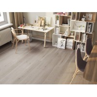 Паркетная доска BARLINEK Дуб Cardamomo Grande 1WG000665 матовый лак