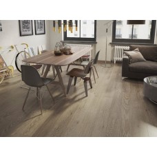 Паркетна дошка BARLINEK Дуб Tartufo Grande 1WG000666 матовий лак