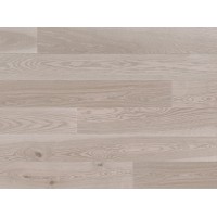 Паркетная доска BARLINEK Ясень Platinium Grande 1WG000554 матовый лак