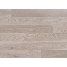 Паркетная доска BARLINEK Ясень Platinium Grande 1WG000554 матовый лак