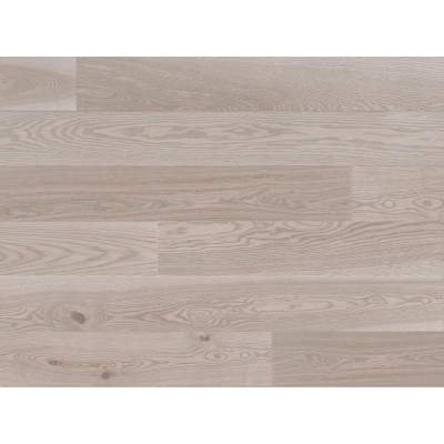 Паркетна дошка BARLINEK Ясен Platinium Grande 1WG000554 матовий лак