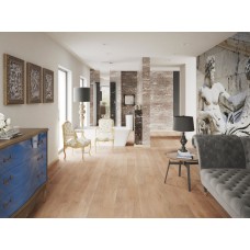 Паркетна дошка BARLINEK Дуб Banana Song Grande 1WG000538 матовий лак