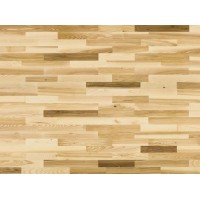 Паркетна дошка BARLINEK Diana Forest Ясен Munchen Molti 3W8000124 УФ-лак