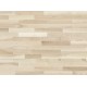 Паркетна дошка BARLINEK Diana Forest Ясен Frankfurt Molti 3W8000126 білий матовий лак