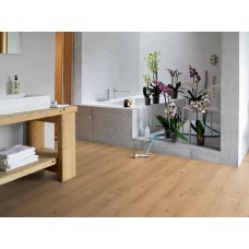 Виниловый пол PARADOR SPC 1744607 Дуб Infinity natural