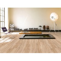 Виниловый пол PARADOR SPC 1743002 Дуб Memory sanded