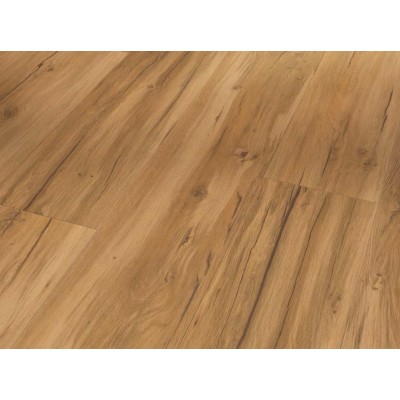 Вінілова підлога PARADOR SPC 1743003 Дуб Memory natural
