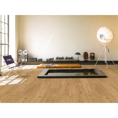 Вінілова підлога PARADOR SPC 1743004 Дуб Natural brushed