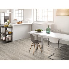 Виниловый пол PARADOR SPC 1743005 Дуб Pastel grey