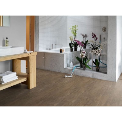 Вінілова підлога PARADOR SPC 1744630 Дуб Explorer rock grey