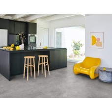 Виниловый пол PARADOR SPC 1744817 Бетон Grey