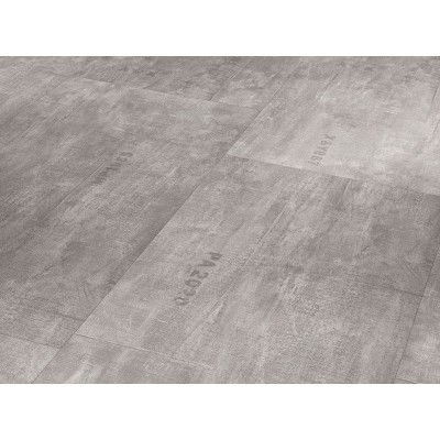 Вінілова підлога PARADOR SPC 1744821 Industrial Canvas grey