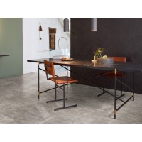 Вінілова підлога PARADOR SPC 1744821 Industrial Canvas grey