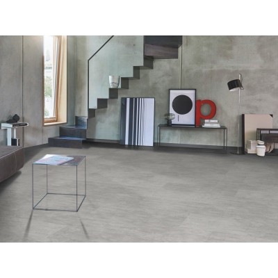 Вінілова підлога PARADOR SPC 1744820 Industrial Canvas white
