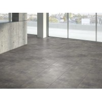 Вінілова підлога PARADOR SPC 1744818 Mineral black