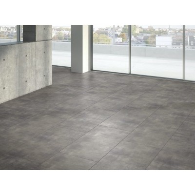 Вінілова підлога PARADOR SPC 1744818 Mineral black