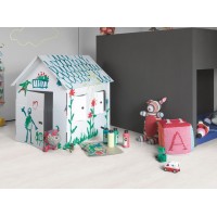 Виниловый пол PARADOR SPC 1744829 Symphony white