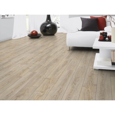 Ламинат KRONOTEX (Кронотекс) Exquisit 2987 Дуб Whitewashed