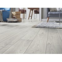 Ламінат KRONOTEX Exquisit 3223 Дуб Atlas White