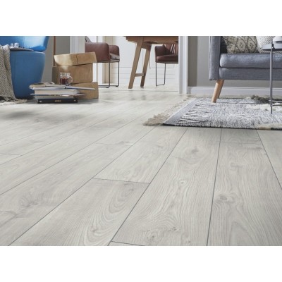 Ламінат KRONOTEX Exquisit 3223 Дуб Atlas White