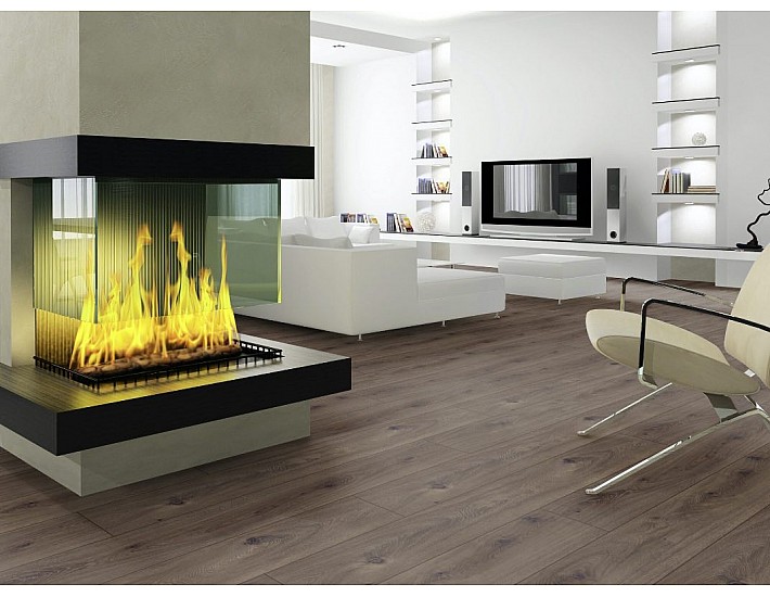 Фото Ламинат KRONOTEX Exquisit 4168 Дуб Prestige Dark 2 Фото Ламинат KRONOTEX Exquisit 4168 Дуб Prestige Dark 2