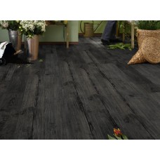 Ламинат KRONOTEX Exquisit 4171 Тик Nostalgie Graphit