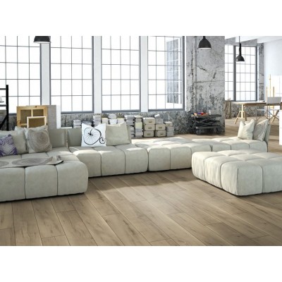 Ламінат KRONOTEX Exquisit 4697 Vallis Nussbaum