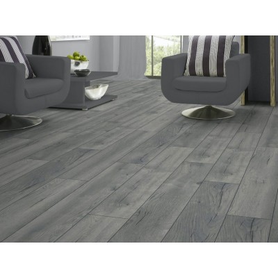 Ламінат KRONOTEX Exquisit 4765 Дуб Pettersson Grey
