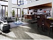 Фото Ламинат KRONOTEX Exquisit 4985 Дуб Oriental Grey 2 Фото Ламинат KRONOTEX Exquisit 4985 Дуб Oriental Grey 2