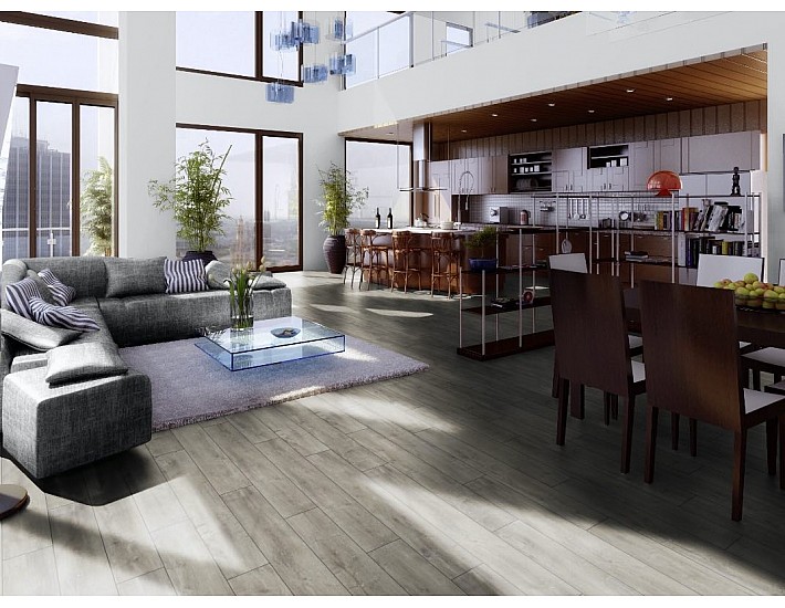 Фото Ламинат KRONOTEX Exquisit 4985 Дуб Oriental Grey 2 Фото Ламинат KRONOTEX Exquisit 4985 Дуб Oriental Grey 2