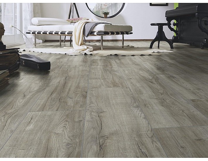 Фото Ламинат KRONOTEX Exquisit Plus 3662 Дуб Montmelo Silver 2 Фото Ламинат KRONOTEX Exquisit Plus 3662 Дуб Montmelo Silver 2