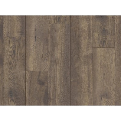 Ламінат KRONOTEX Exquisit Plus 4766 Дуб Pettersson Dark
