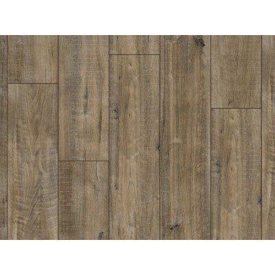 Ламінат KRONOTEX Exquisit Plus 4784 Дуб Gala Brown