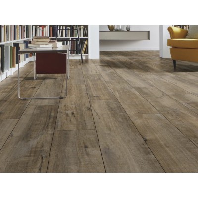 Ламінат KRONOTEX Exquisit Plus 4784 Дуб Gala Brown