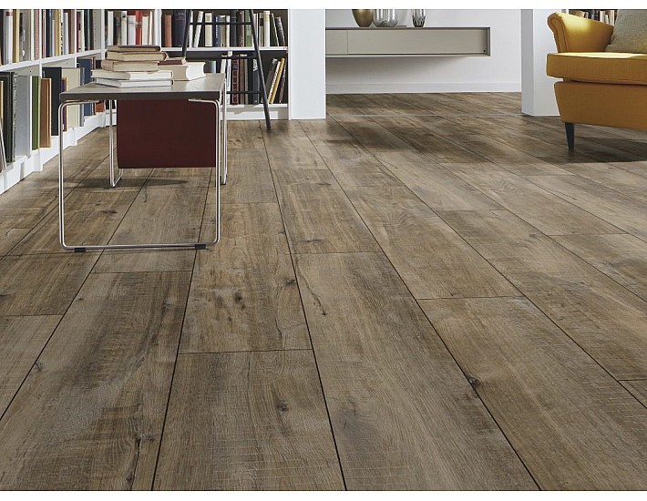 Фото Ламинат KRONOTEX Exquisit Plus 4784 Дуб Gala Brown 2 Фото Ламинат KRONOTEX Exquisit Plus 4784 Дуб Gala Brown 2