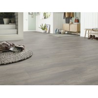 Ламинат KRONOTEX Exquisit Plus 6013 Дуб Elba Silver