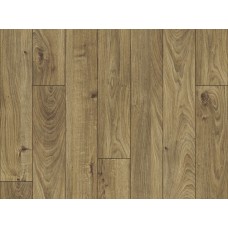 Ламінат KRONOTEX Mammut 3077 Дуб Everest Bronze