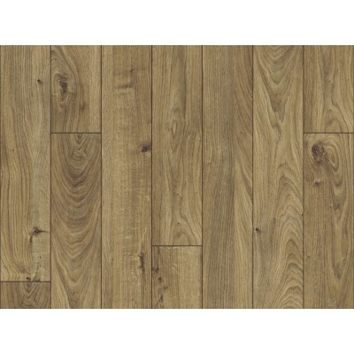 Ламінат KRONOTEX Mammut 3077 Дуб Everest Bronze