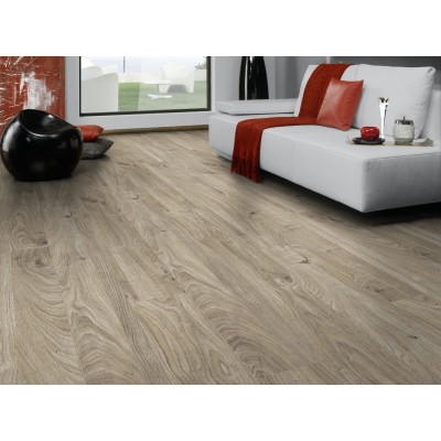 Ламінат KRONOTEX Mammut 3081 Дуб Everest Beige