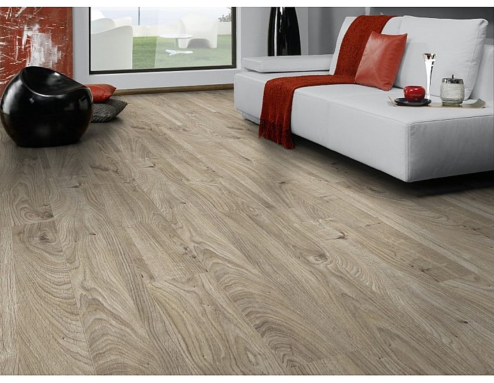 Фото Ламинат KRONOTEX Mammut 3081 Дуб Everest Beige 2 Фото Ламинат KRONOTEX Mammut 3081 Дуб Everest Beige 2