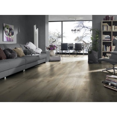 Ламінат KRONOTEX Mammut 3669 Дуб Makro Beige