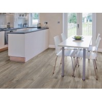 Ламінат KRONOTEX Mammut 4791 Дуб Makro Brown