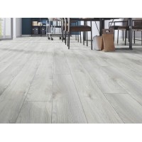 Ламинат KRONOTEX Mammut 4793 Дуб Makro White