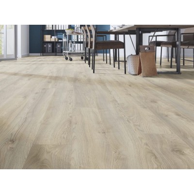 Ламінат KRONOTEX Mammut Plus 3669 Дуб Makro Beige
