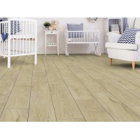 Ламинат KRONOTEX Mammut Plus 4668 Дуб Magnum Sand