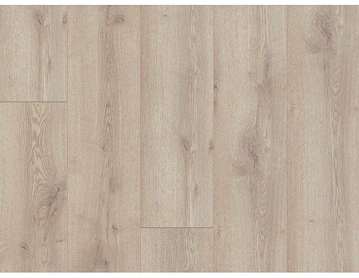 Фото Ламинат KRONOTEX Mammut Plus 4728 Дуб Mountain Beige 1